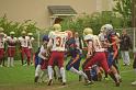 Les cadets Corsaires 2009 vs Les Templiers 178